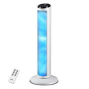 30" Tower Fan (SmartVoice™ Enabled)