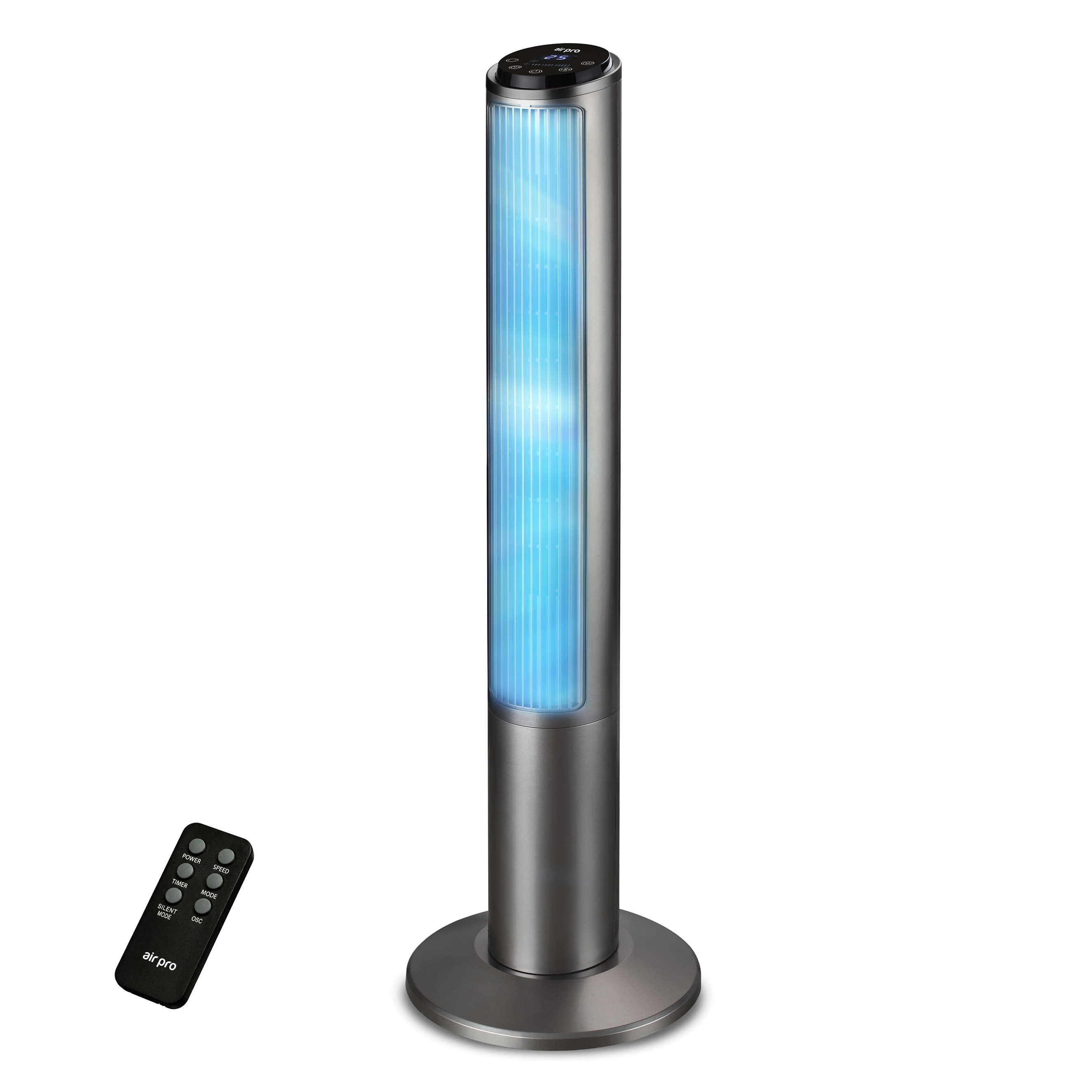 40" Tower Fan (SmartVoice™ Enabled)