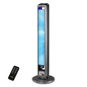 42" Tower Fan (SmartVoice™ Enabled)