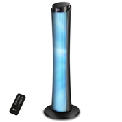 34" Tower Fan