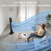 48" Tower Fan