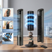 48" Tower Fan