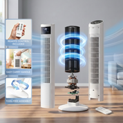 48" Tower Fan