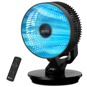 10" Desk Fan (SmartVoice™ Enabled)