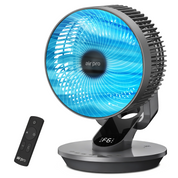 10" Desk Fan (SmartVoice™ Enabled)