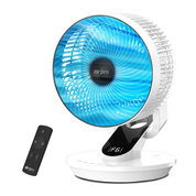 10" Desk Fan (SmartVoice™ Enabled)