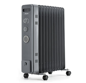 2500W Oil-Filled Electric Heater