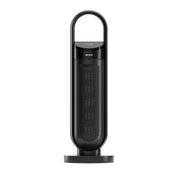 SmartVoice™ 25" Tower Fan Heater - Hands-Free Voice Control