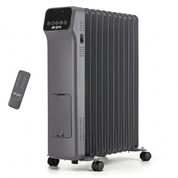2500W Oil-Filled Electric Radiator