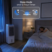 20L 3-in-1 Evaporative Air Cooler