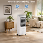 20L 3-in-1 Evaporative Air Cooler