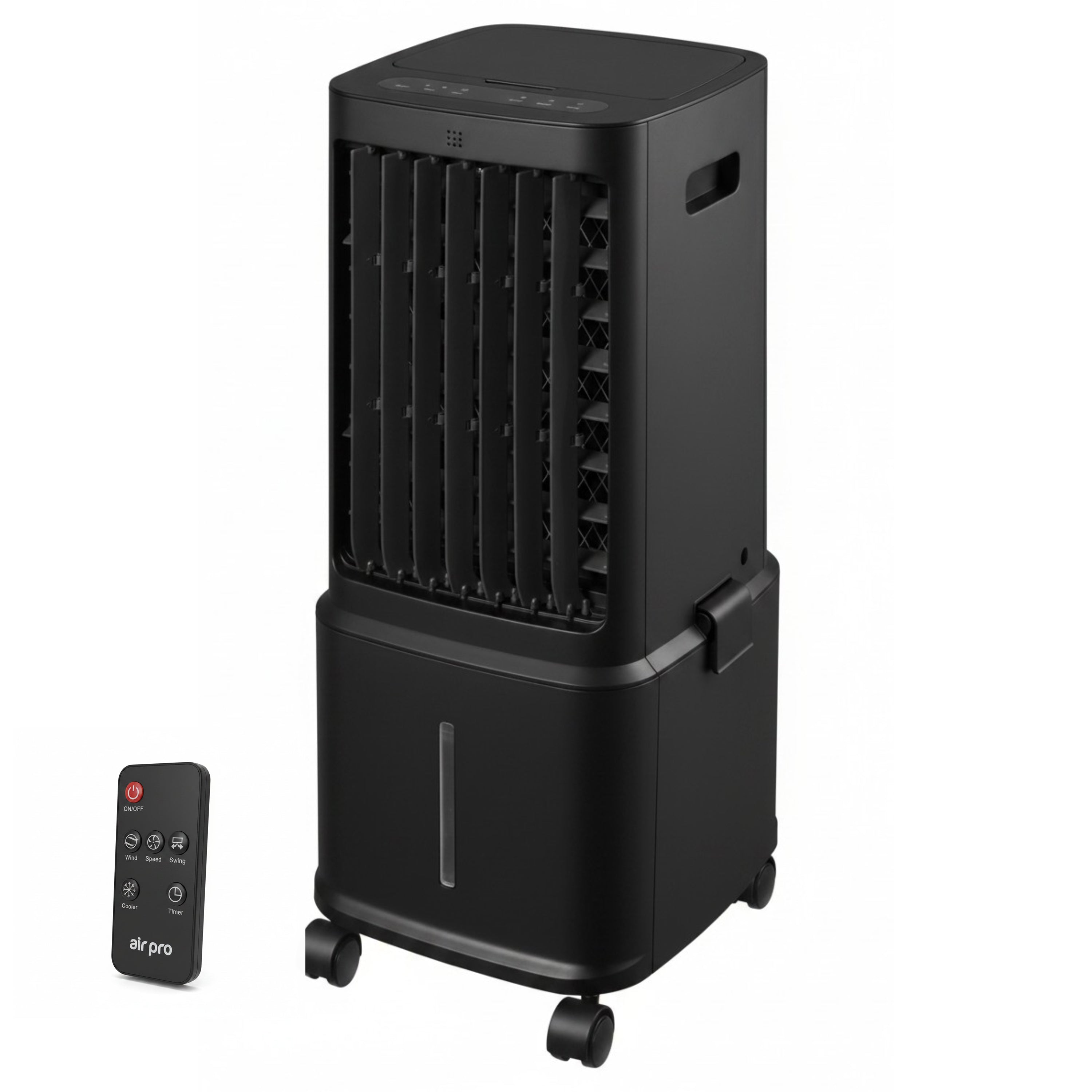 8L 3-in-1 Evaporative Air Cooler