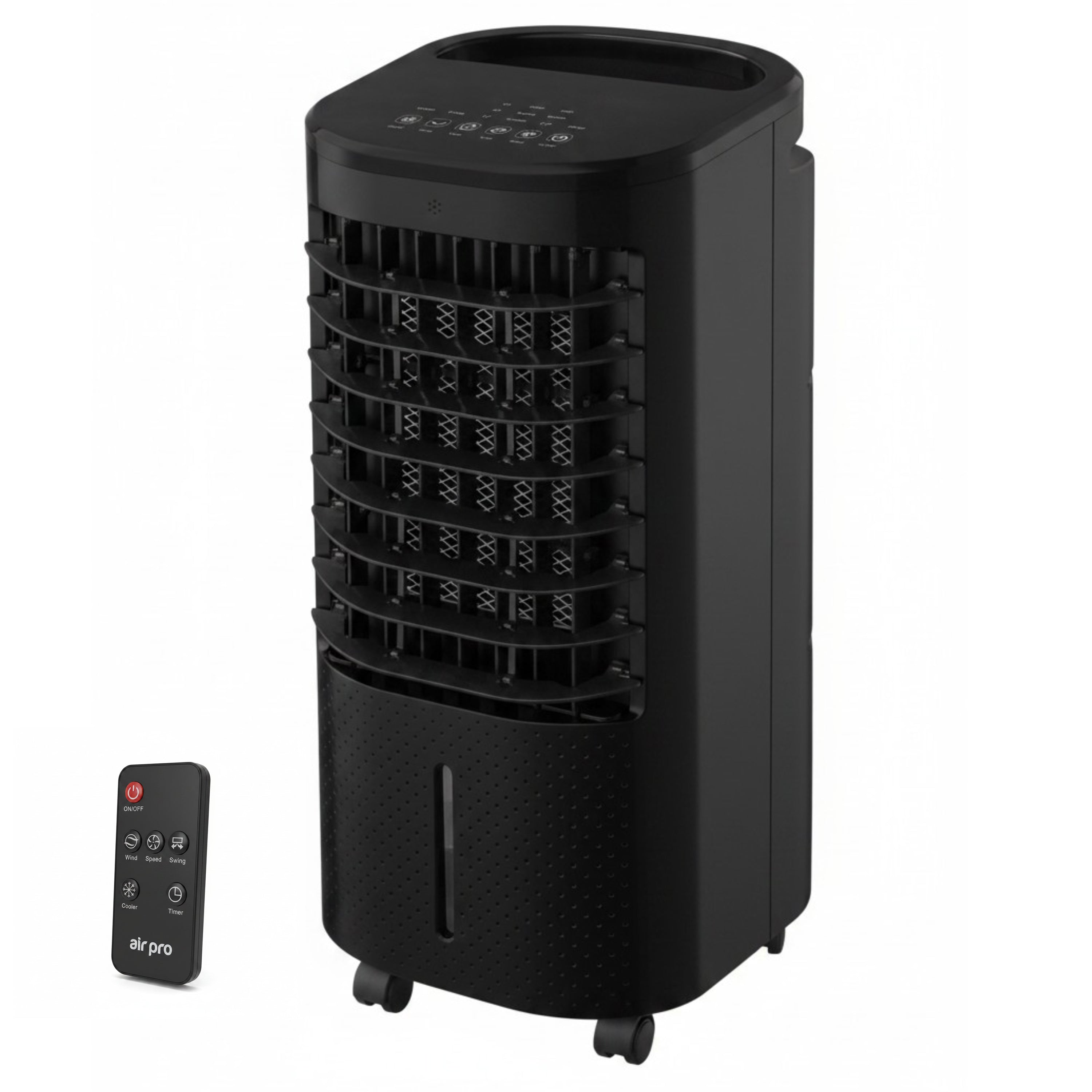 5L 3-in-1 Evaporative Air Cooler
