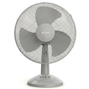 12" Desk Fan