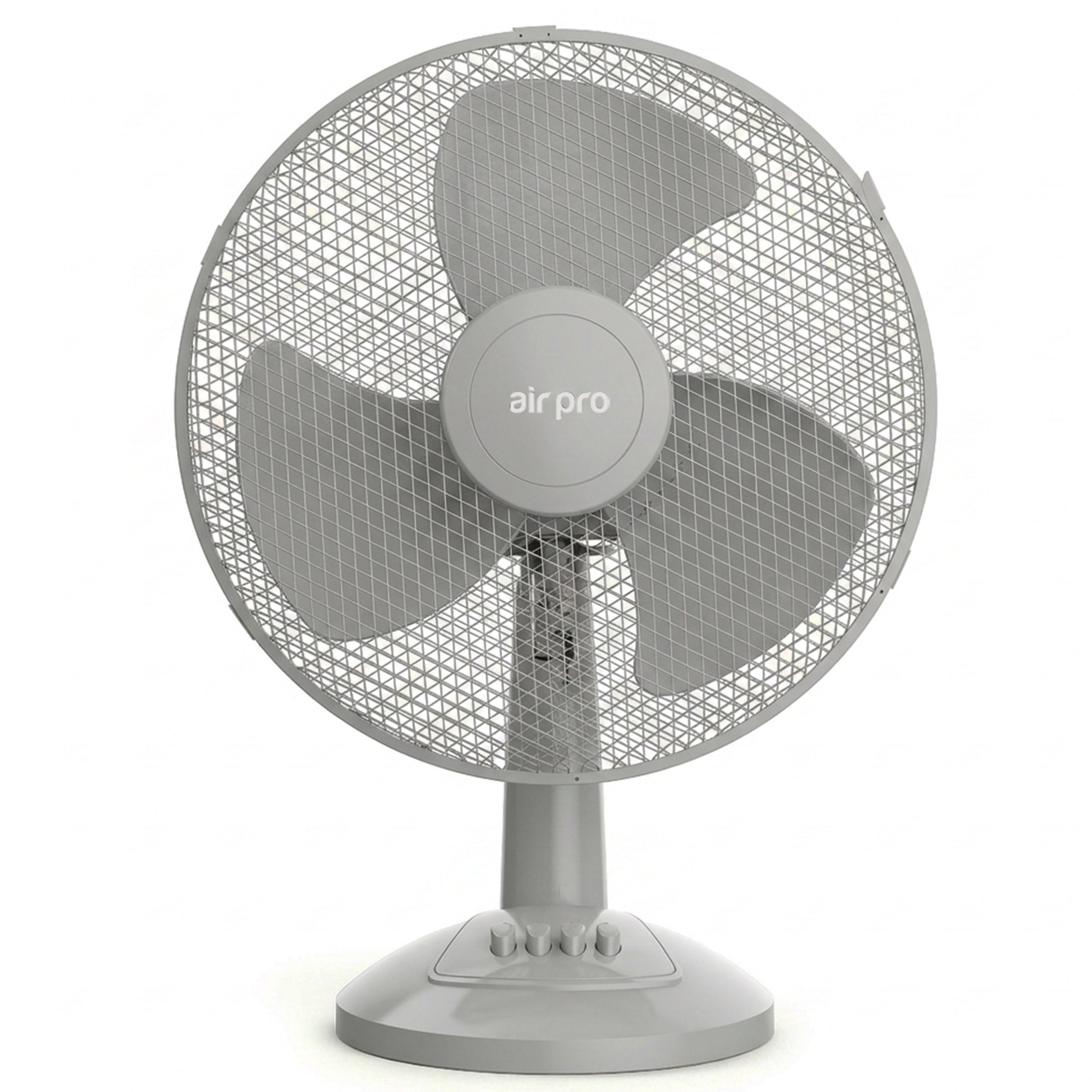 12" Desk Fan