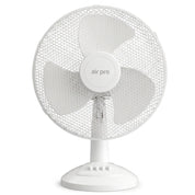 12" Desk Fan