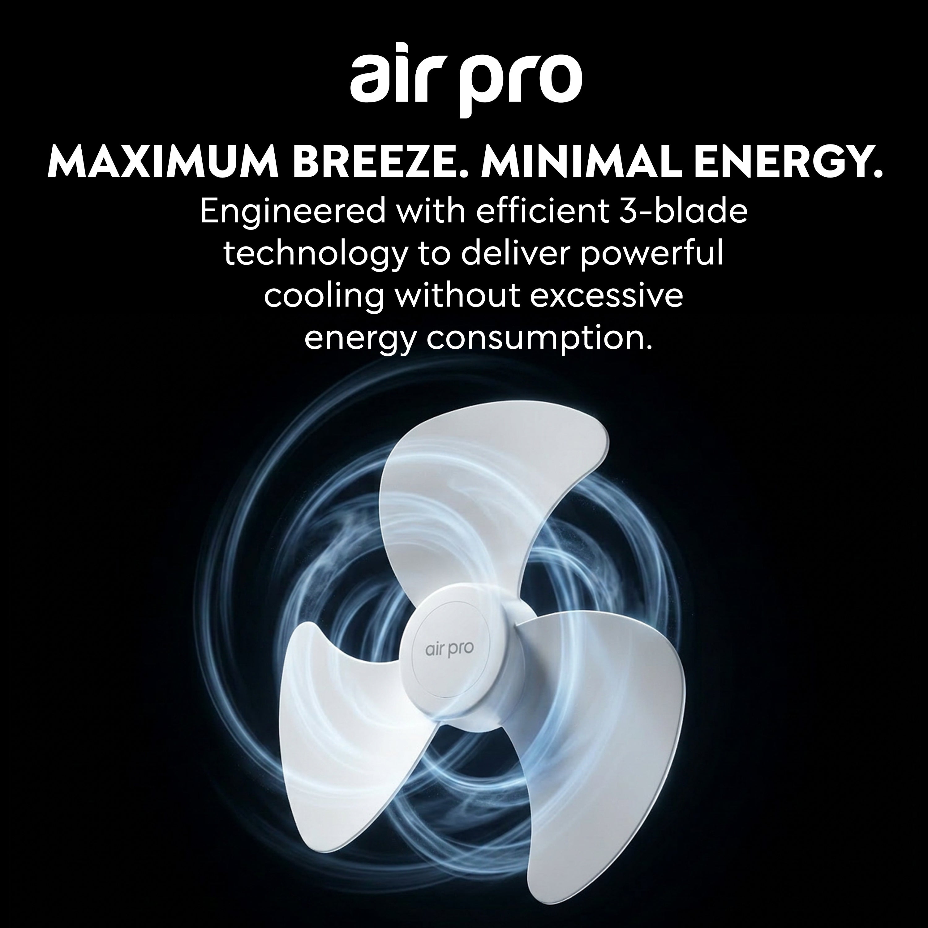 12" Desk Fan