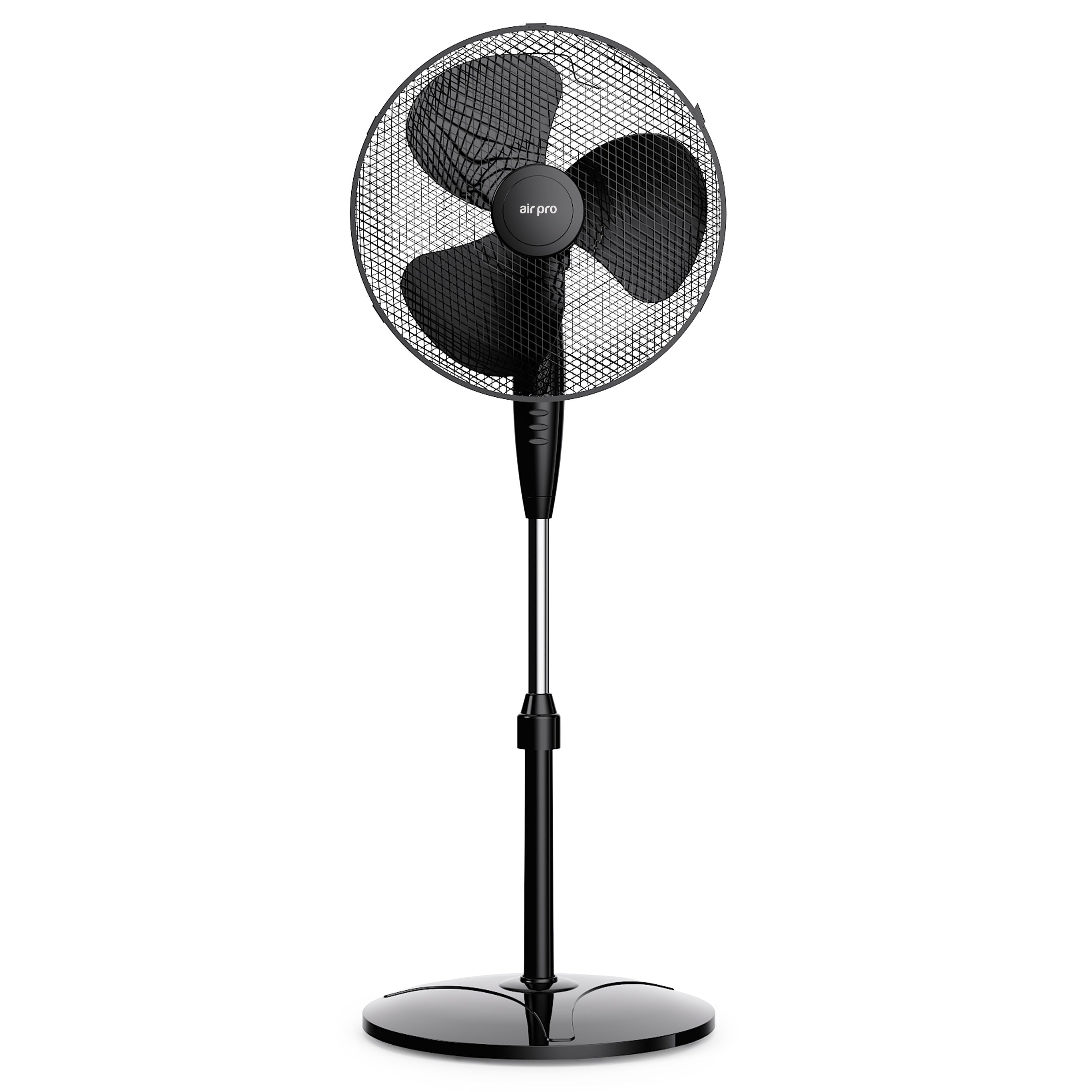 16" Pedestal Stand Fan