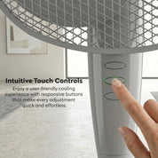 16" Pedestal Stand Fan