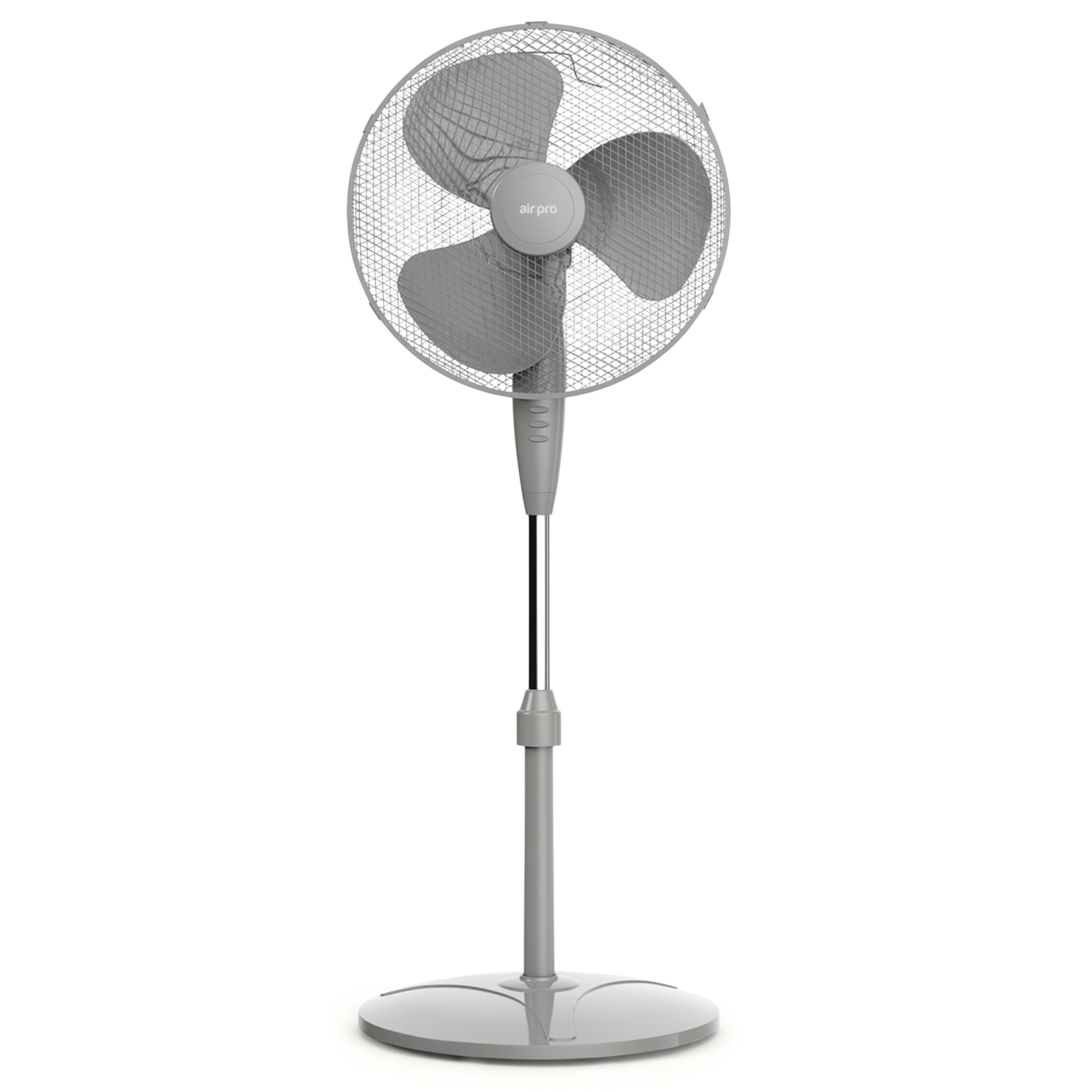 16" Pedestal Stand Fan