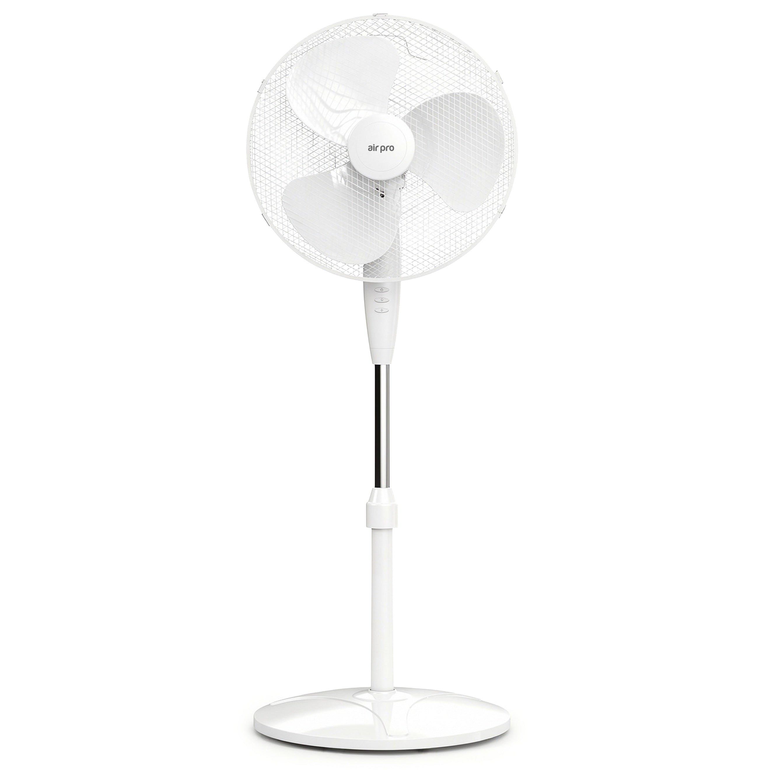 16" Pedestal Stand Fan