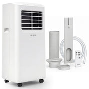 5,000 BTU 4-in-1 Mobile Air Conditioner (WiFi Enabled)