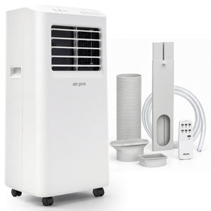 5,000 BTU 4-in-1 Mobile Air Conditioner
