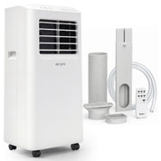 7,000 BTU 4-in-1 Mobile Air Conditioner (WiFi Enabled)