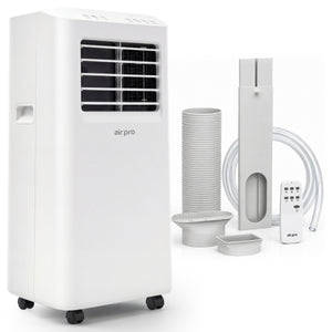 7,000 BTU 4-in-1 Mobile Air Conditioner