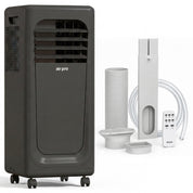 9,000 BTU 4-in-1 Mobile Air Conditioner (WiFi Enabled)