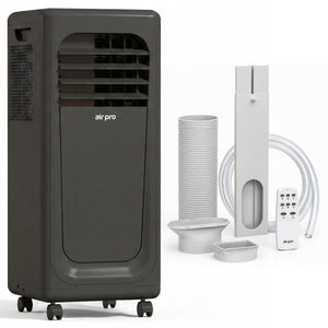 9,000 BTU 4-in-1 Mobile Air Conditioner