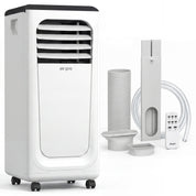9,000 BTU 4-in-1 Mobile Air Conditioner (WiFi Enabled)