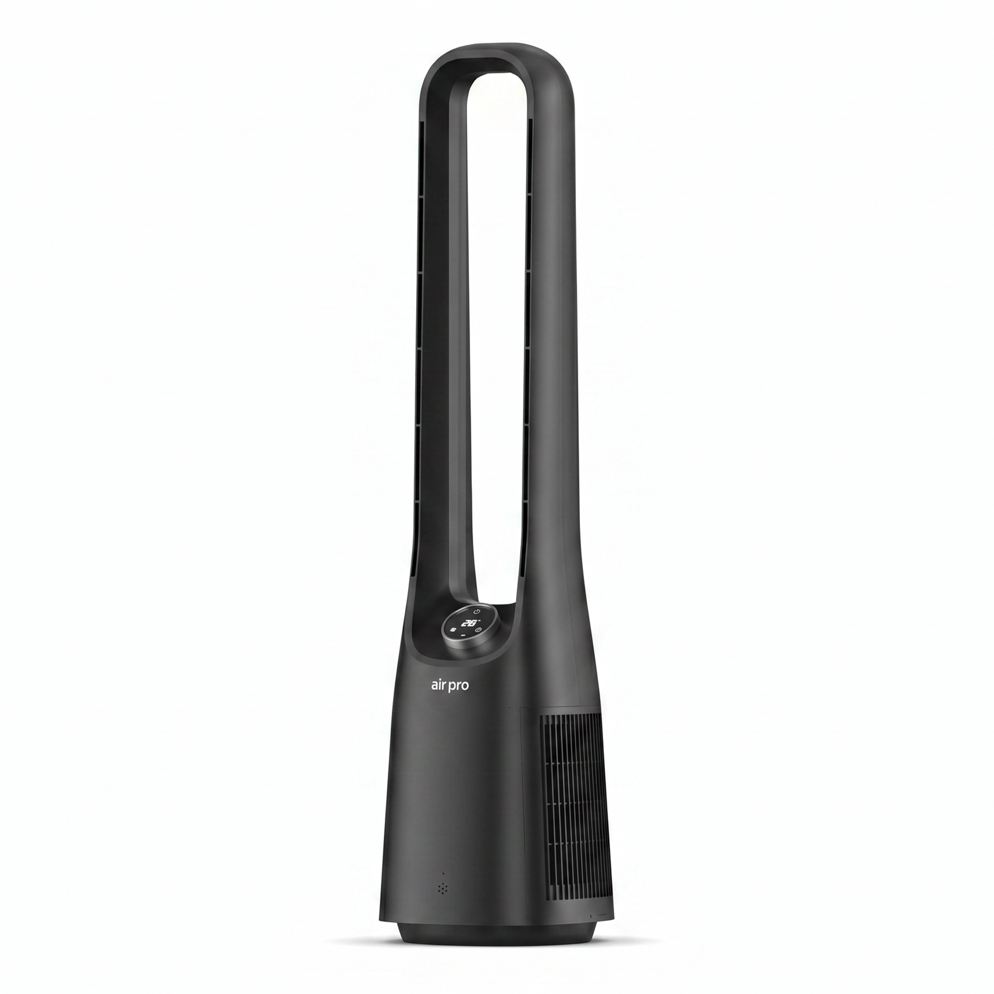 42" Bladeless Fan (SmartVoice™ Enabled)