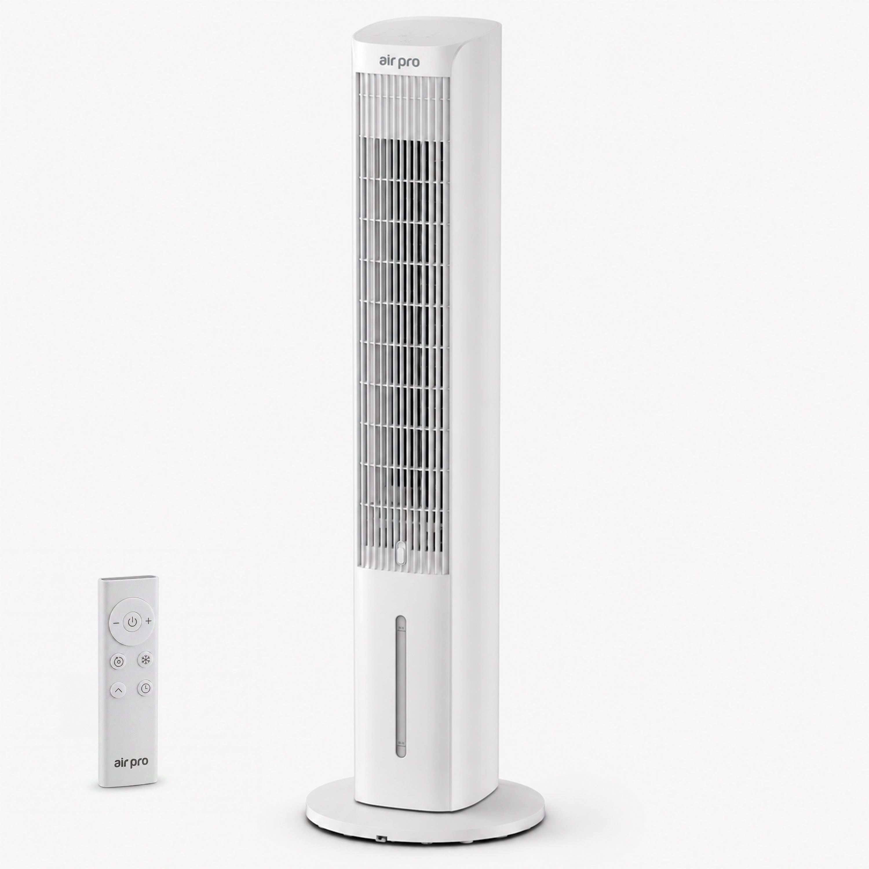 3-in-1 Portable Air Cooler (SmartVoice™ Enabled)