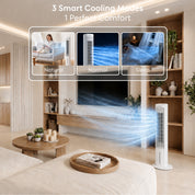 3-in-1 Portable Air Cooler (SmartVoice™ Enabled)