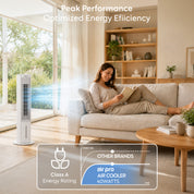 3-in-1 Portable Air Cooler (SmartVoice™ Enabled)