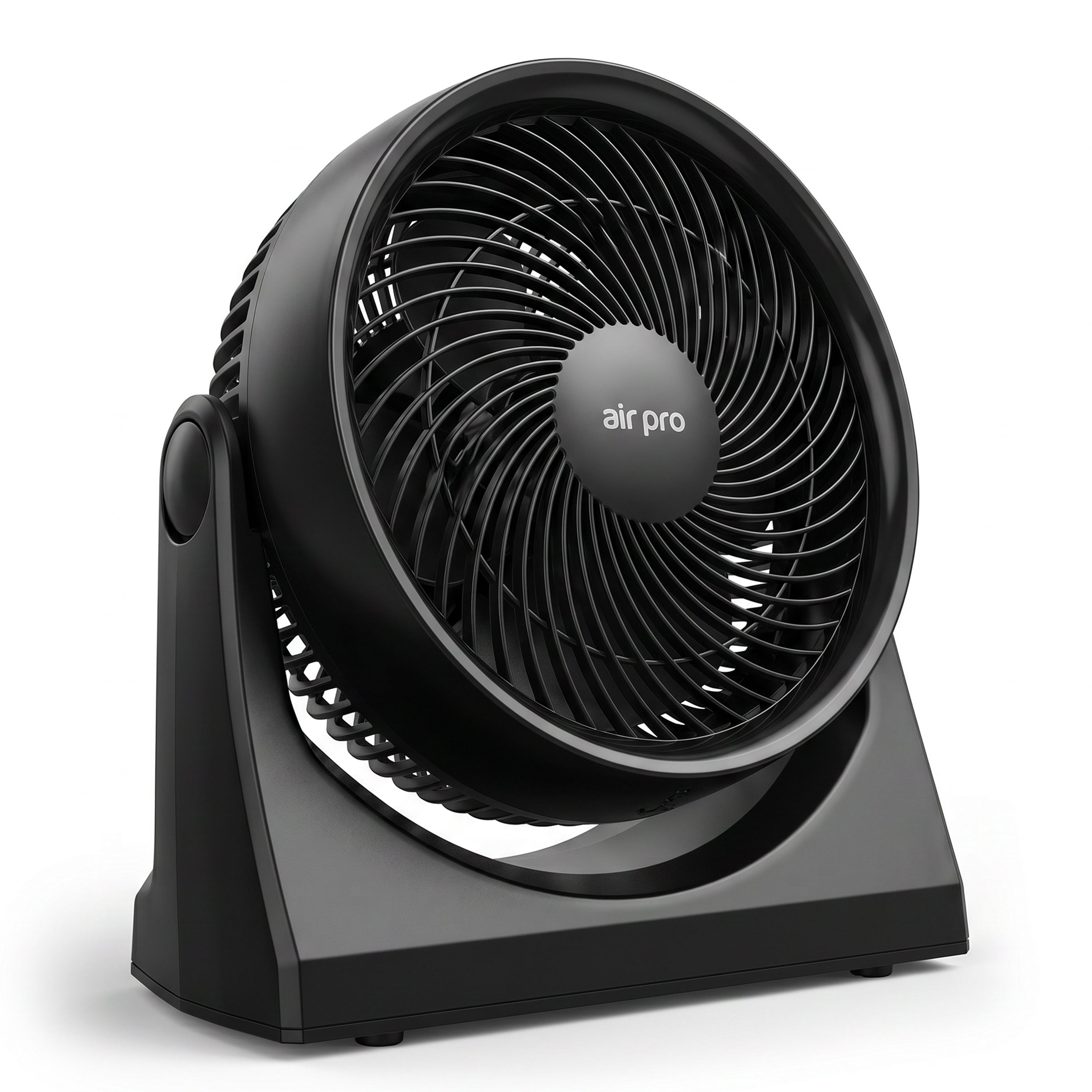 10" Desk Fan