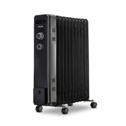 2000W 9 Fin Oil Filled Radiator