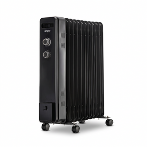 2000W 9 Fin Oil Filled Radiator