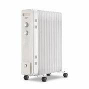 2000W 9 Fin Oil Filled Radiator