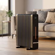 2200W 13 Fin Oil Filled Radiator