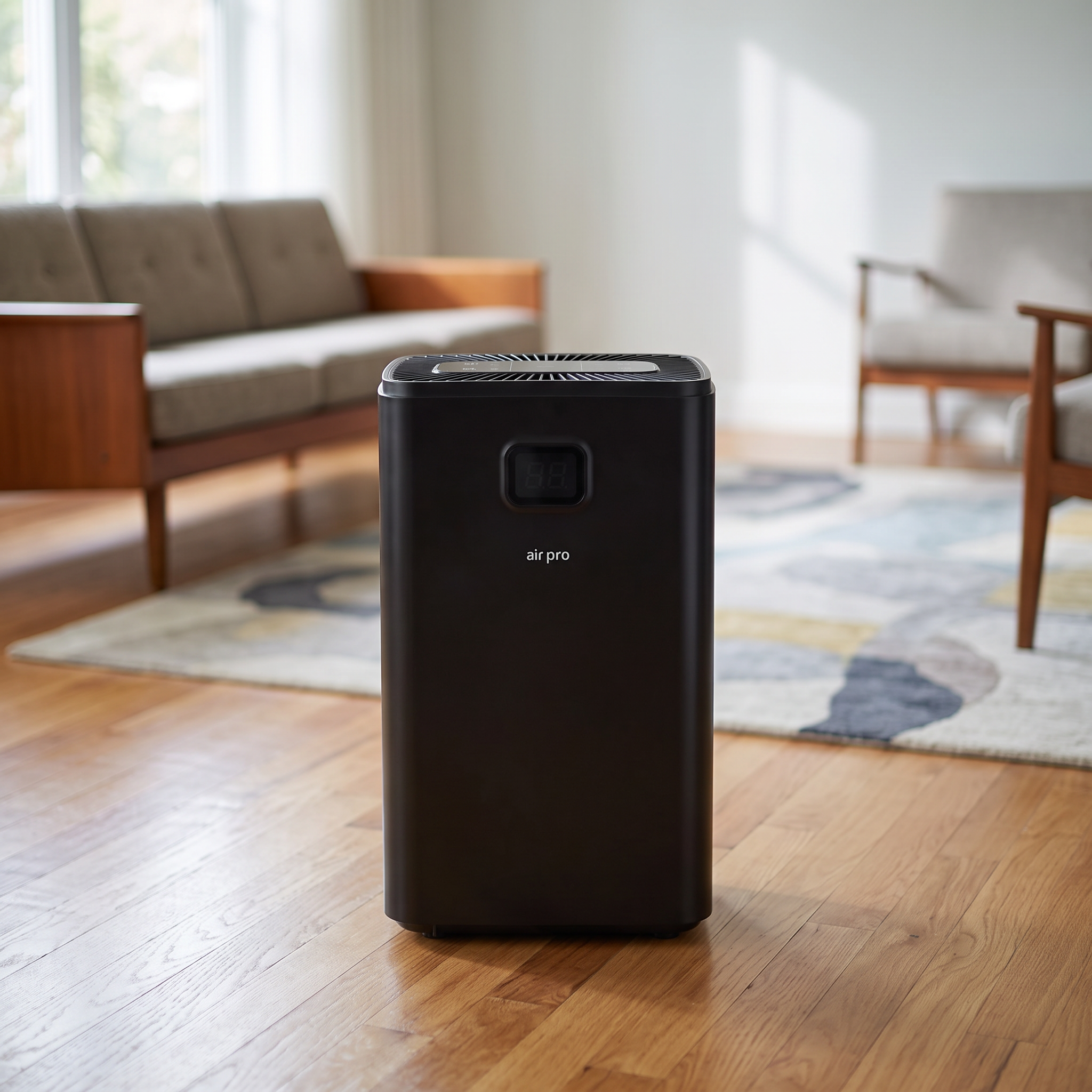 12L/Day Dehumidifier (WiFi Enabled)