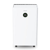 Digital Dehumidifier 5.5L Tank 24H Timer - 16L/25L Daily Extraction