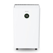 25L/Day Digital Dehumidifier
