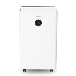 25L/Day Digital Dehumidifier