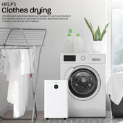 25L/Day Digital Dehumidifier