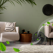 14" / 16" / 20" Circular Floor Fan