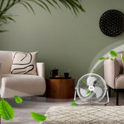 14" / 16" / 20" Circular Floor Fan