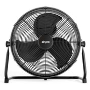 14" / 16" / 20" Circular Floor Fan