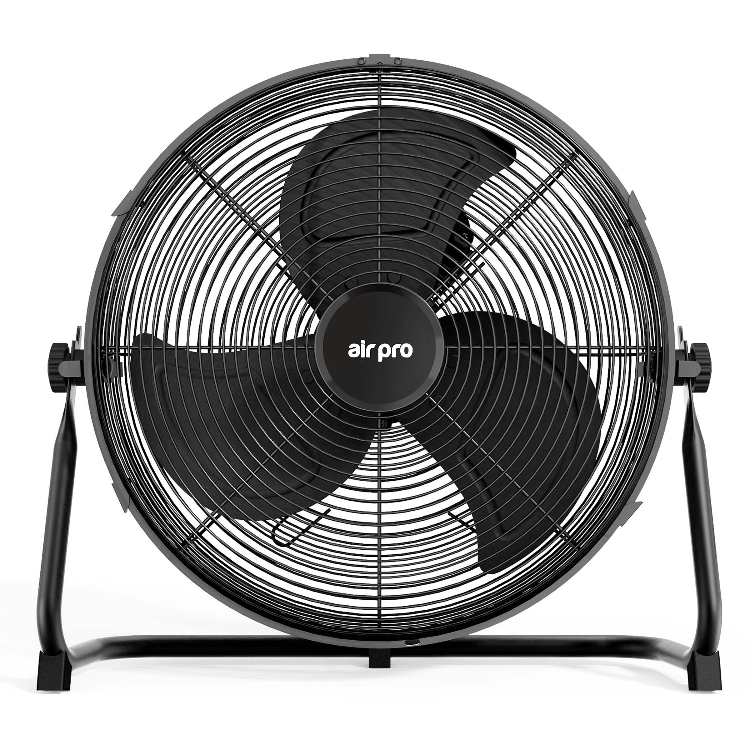 14" / 16" / 20" Circular Floor Fan